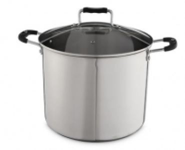 12 Litre Stockpot