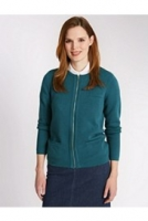 Zipped Cardigan 34.00 €