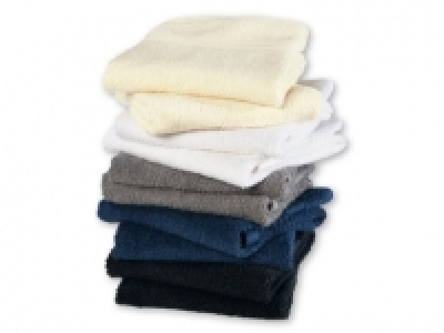 MIOMARE® Towels 9.99 €