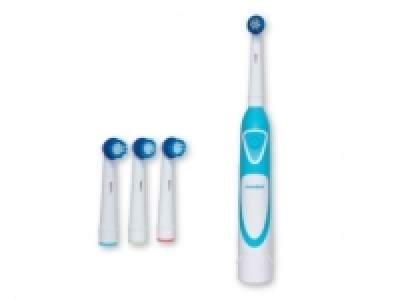 NEVADENT® Battery Operated Toothbrush 7.99 €