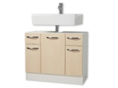 LIVARNO LIVING® Under-Basin Bathroom Cabinet