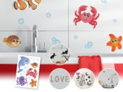 MELINERA® Wall Stickers Assortment 4.99 €