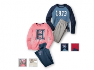 PEPPERTS® Girls or Boys Pyjamas