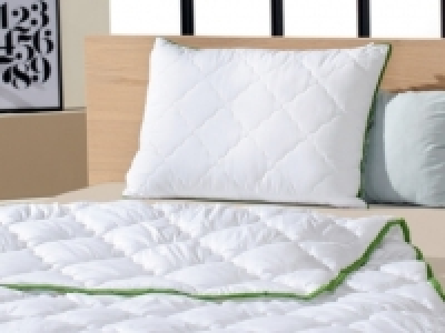 MERADSIO® Microfibre Pillow