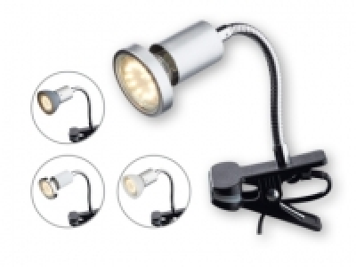 LIVARNO LUX® LED Clip Light