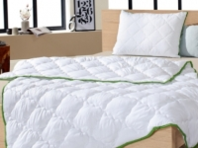 MERADISO® Microfibre Cyclafill Duvet