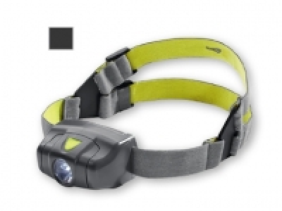 CRIVIT® LED Head Torch 9.99 €