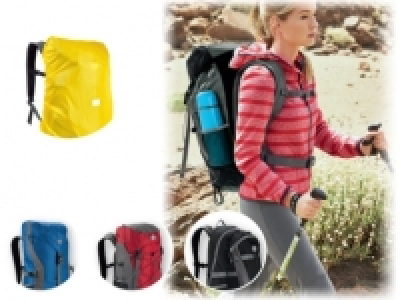 CRIVIT® Hiking Rucksack 25/30L