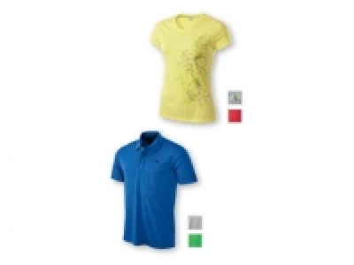 CRIVIT® Ladies or Mens Trekking Top