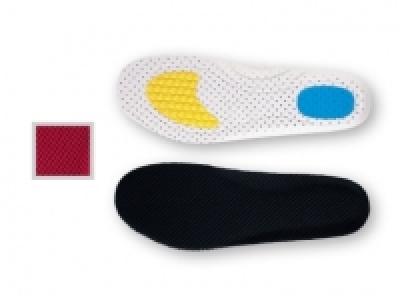 Insoles