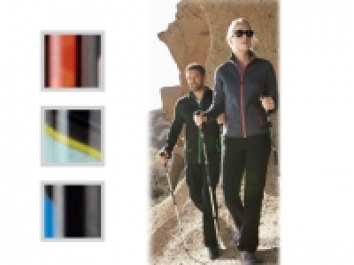 CRIVIT® Aluminium Trekking Poles