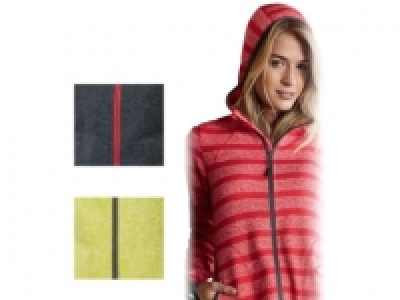 CRIVIT® Ladies Knit Fleece Jacket