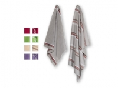 Assorted Tea Towels