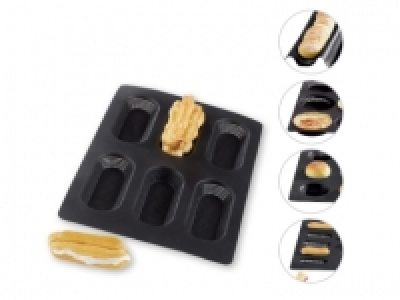 ERNESTO ® Silicone Baking Mat 8.99 €