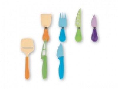 ERNESTO Cheese Knife Set 3.99 €