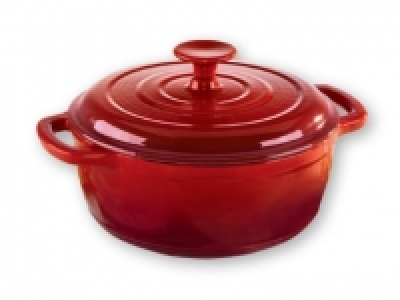 ERNESTO® Cast Iron Roasting Dish 24.99 €