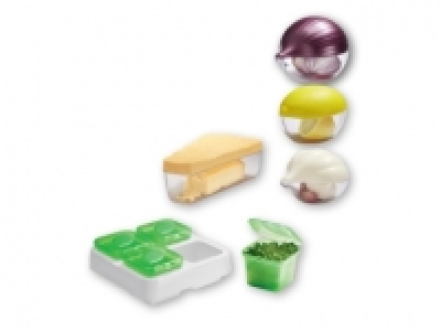 ERNESTO® Assorted Storage Containers