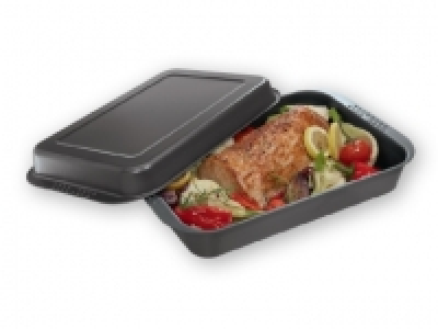 ERNESTO® Roasting and Casserole Dishes