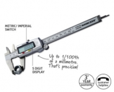 Digital Caliper