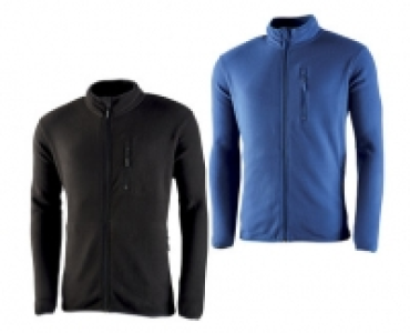 Workwear Fleece