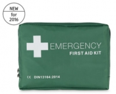Car First Aid Kit 9.99 €