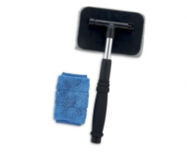 Car Windscreen Cleaning Set