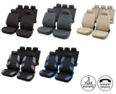 Car Seat Covers 16.99 €