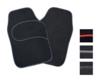 Car Mats