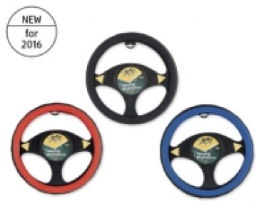 Car Steering Wheel Cover