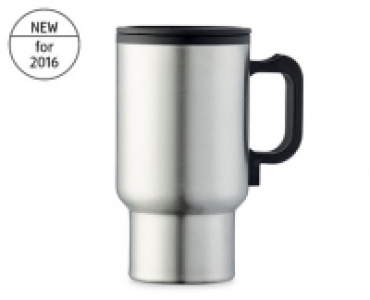 Heated Car Mug