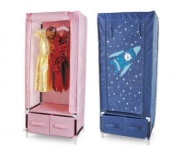 Kids Dress Up Storage