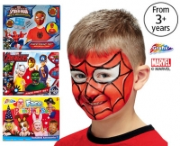 Face Paints