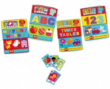 Flash Cards