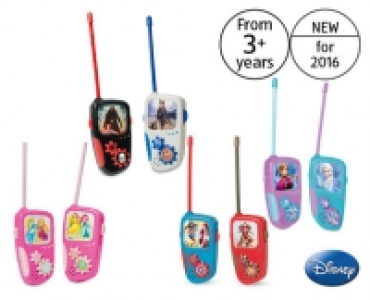 Aldi  Walkie Talkies