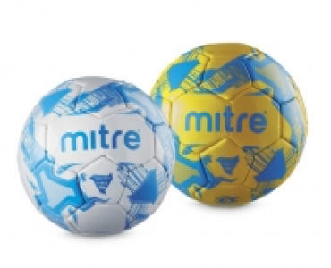Mitre Mini Football