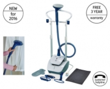 Garment Steamer 89.99 €