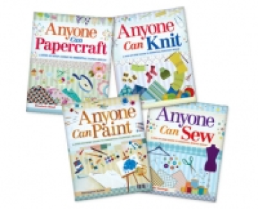 Craft Books