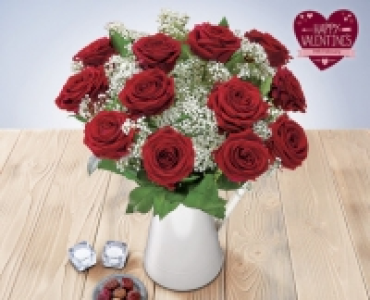 A Touch of Romance