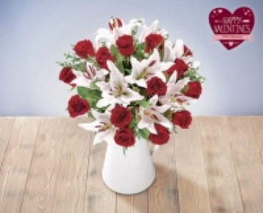 A Gorgeous Gift