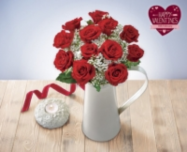 Valentines Bouquet