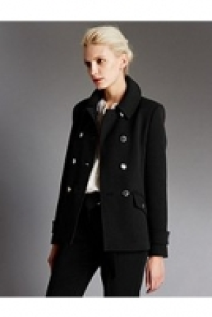 Double Breasted Jacket 110.00 €