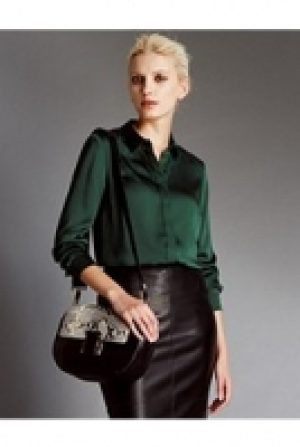 Satin Blouse 49.00 €