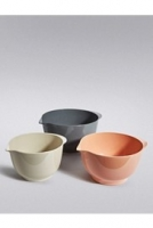 3 Mixing Bowls 20.00 €