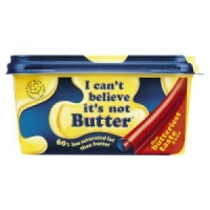 I Cant Believe Its Not Butter 1.00&nbsp;&euro;