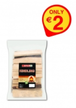 SPAR Kindling Bag