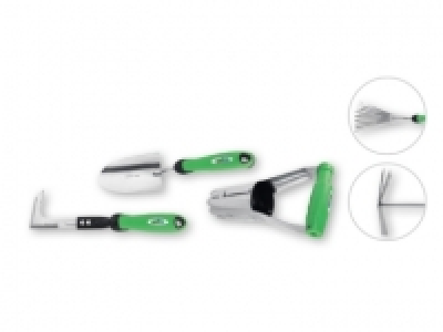 FLORABEST® Assorted Garden Tools 2.49 €