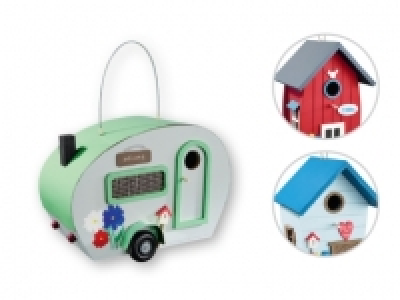 FLORABEST® Bird House 10.99 €