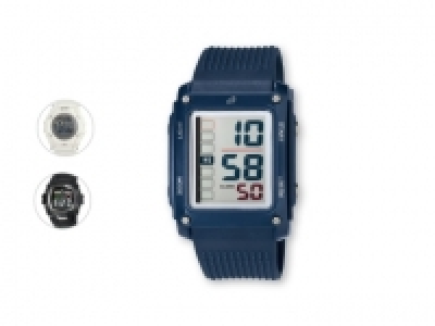 Auriol® Unisex Sports Wristwatch