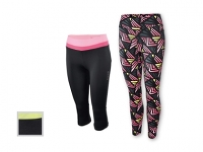 CRIVIT® Ladies Performance Trousers 7.99 €