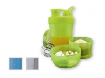 CRIVIT® 700ml Drinks Bottle 4.99 €
